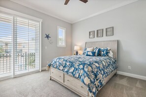 3 quartos, escrivaninha, Wi-Fi de cortesia, roupa de cama