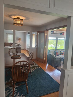 スマートテレビ