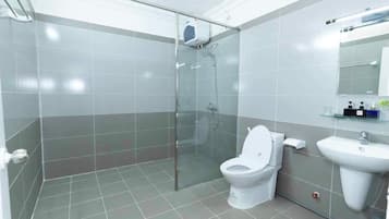 Schallisolierte Zimmer, kostenloses WLAN