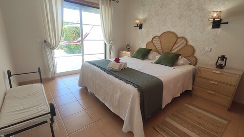 Sand, Sea and Salt - Alvor