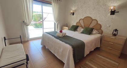 Sand, Sea and Salt - Alvor