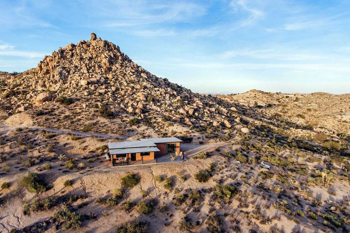 Rocky Roost Cabin - Private Boulder Hiking