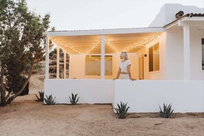 Exterior - Villa Paloma By The Cohost Company (Yucca Valley)
