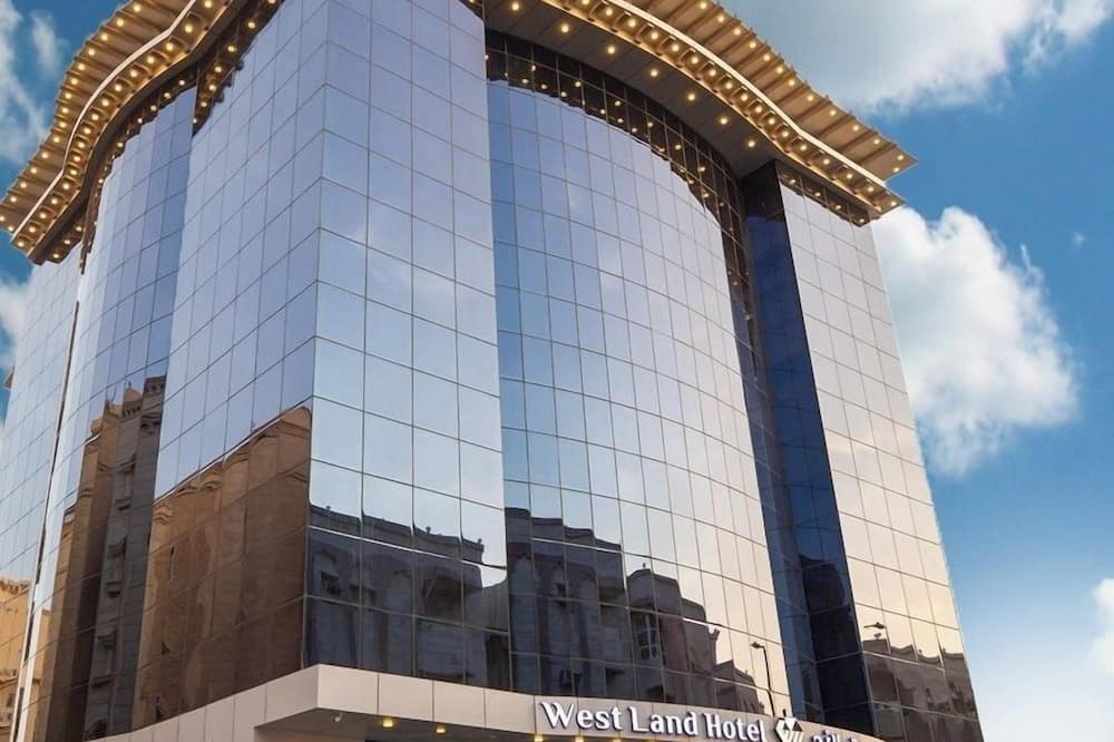 Westland Hotel