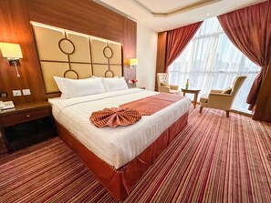 Skrivebord og wi-fi (inkludert)