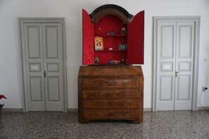 Interior - Apartment with kitchen within walking distance of downtown  (Lecce)