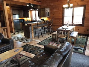Intérieur