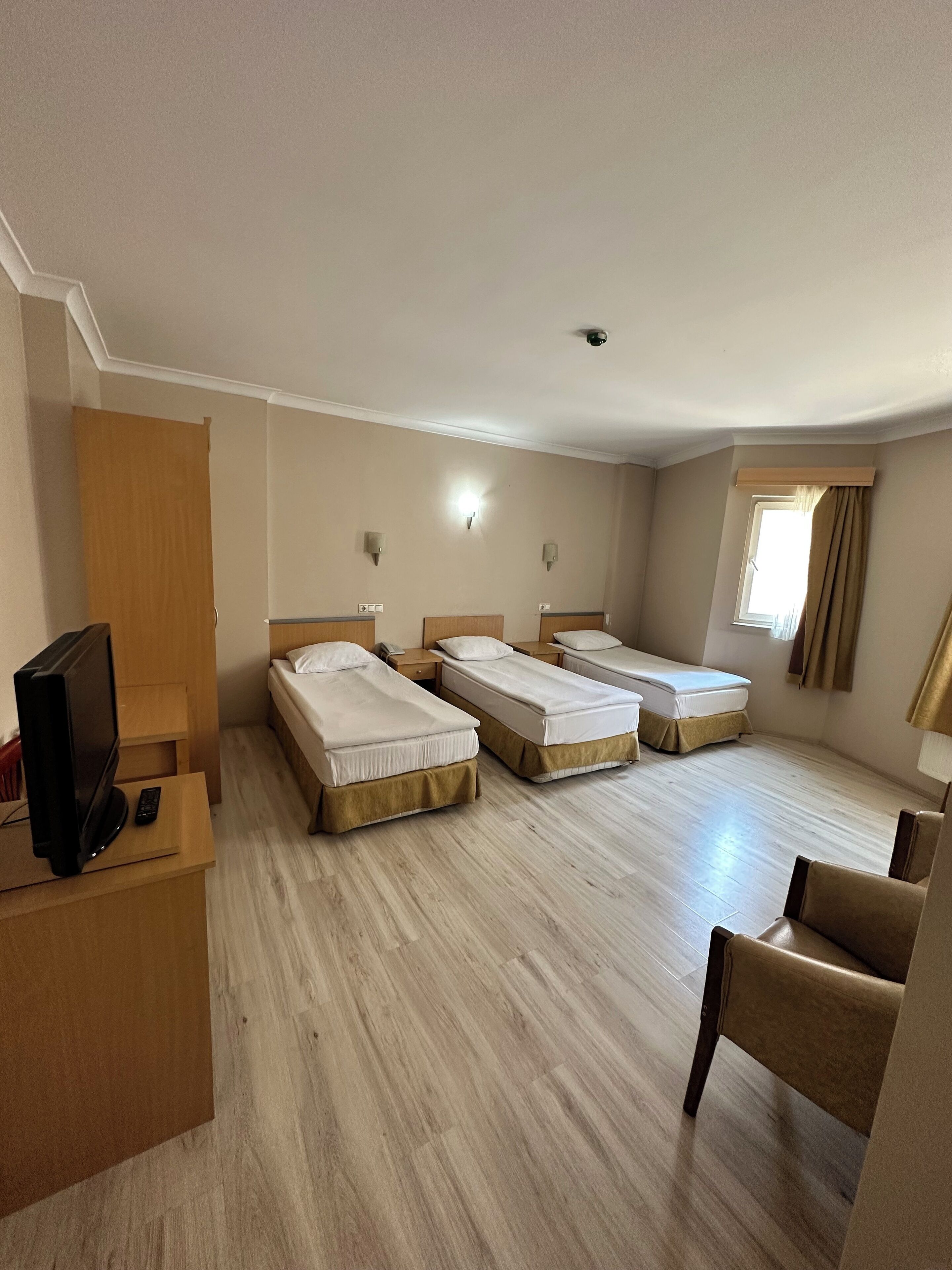 Triple Room | Free WiFi