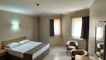 Double Room | Free WiFi