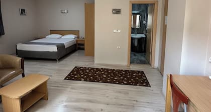 AMİLLER OTEL
