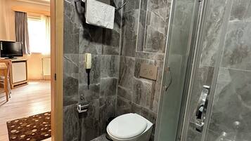 Standard Single Room | Bathroom | Slippers