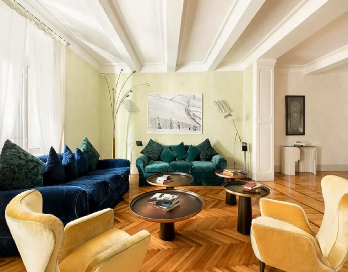 Image de profil de l’hôte