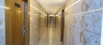 HOTEL PRESIDENT PARK