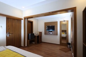 Chambre Double Exécutive