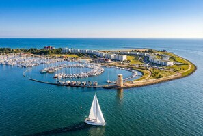 Marina - NEU Zweite Liebe Fehmarn am Südstrand (Fehmarn)