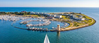 NEU Zweite Liebe Fehmarn am Südstrand