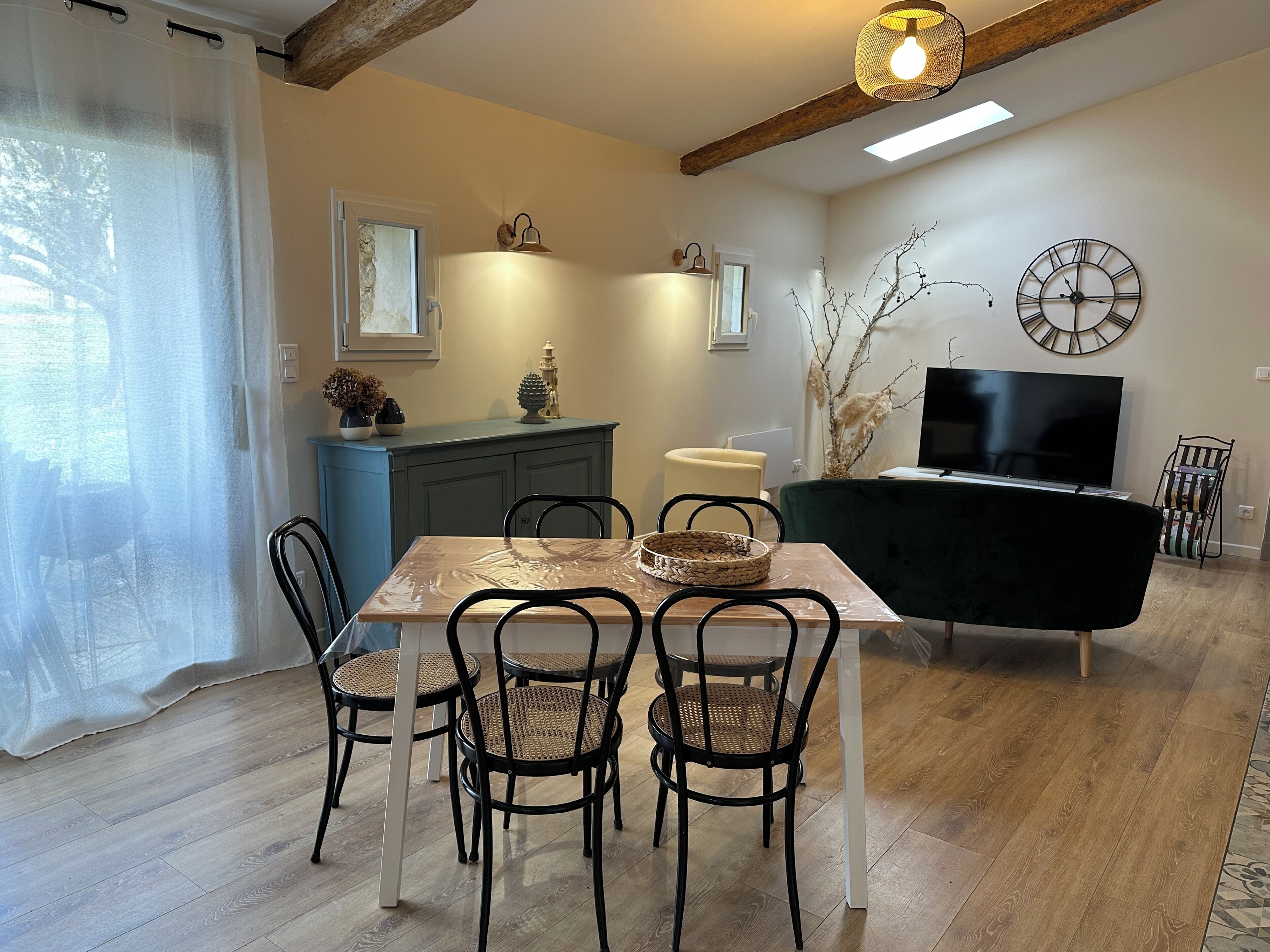 Restauration