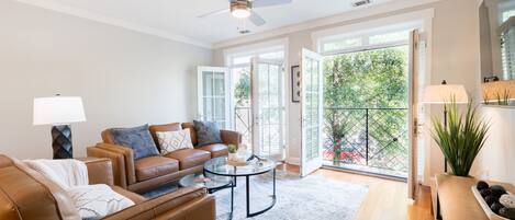 Fernseher, Arbeitsbereiche