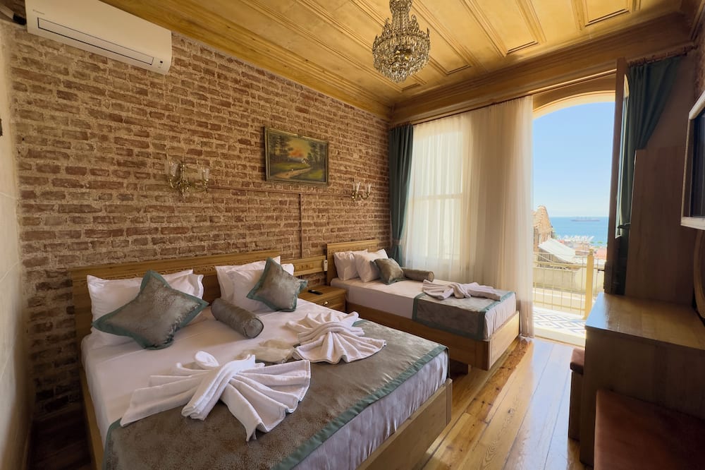 Eagle's Nest Boutique Hotel