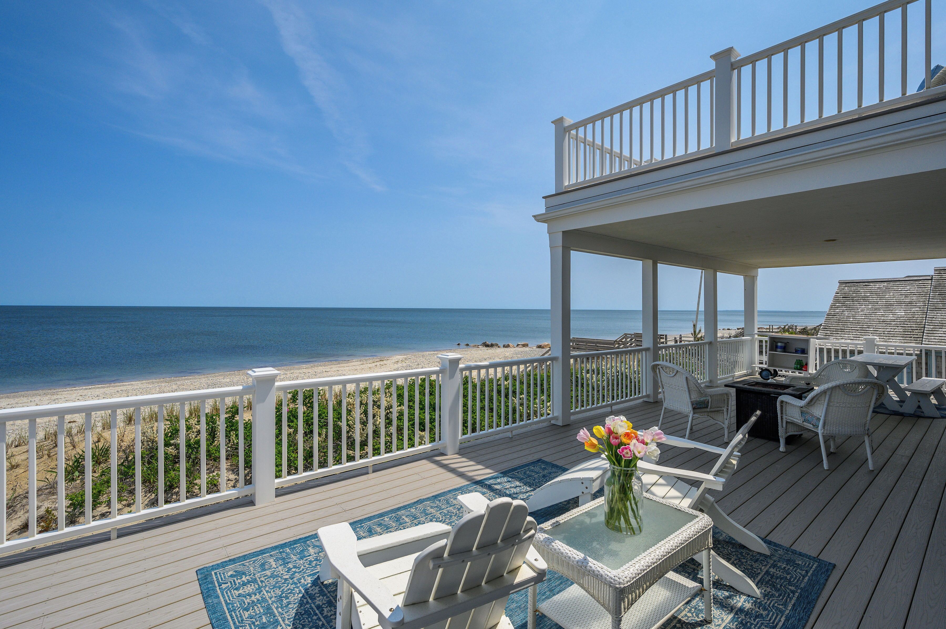 July Availability THE PERFECT BEACH HOUSE