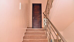 Interior - Cozy studio in peaceful Diani located in a leafy and serene neighborhood (Diani)