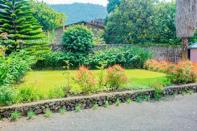 COLIBRI VILLA 市中心