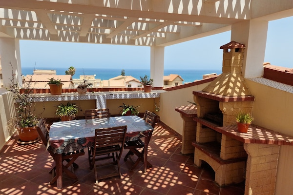 Classic Suite | Terrace/patio