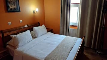 1 habitación y wifi gratis