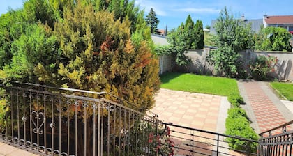 Radio Hotel Bratislava