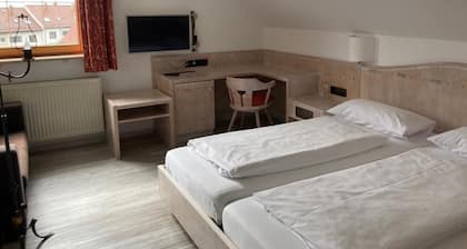 Bed and Breakfast Bulligan