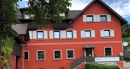 Bed and Breakfast Bulligan