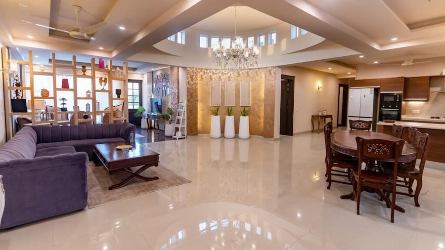 Penthouse by Shelton