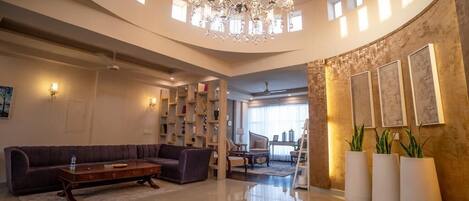 4 habitaciones, insonorización y wifi gratis