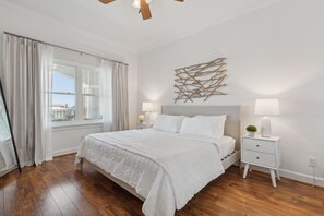 3 Schlafzimmer, Bügeleisen/Bügelbrett, WLAN, Bettwäsche