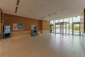 Recepció