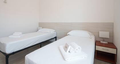 Das Halte Haus - Room 303