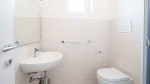 Room - Das Halte Haus - Room 301 (Olbia)