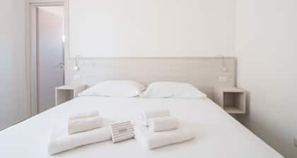 Das Halte Haus - Room 301