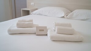 Room - Das Halte Haus - Room 301 (Olbia)