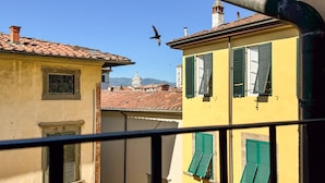 Apartemen