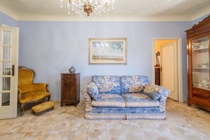 Apartamento | 2 quartos