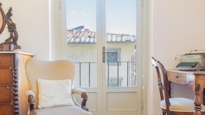 Apartemen