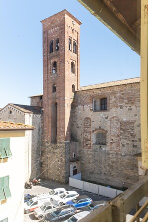 Apartment | 2 bedrooms - Casa Torre San Romano (Lucca)