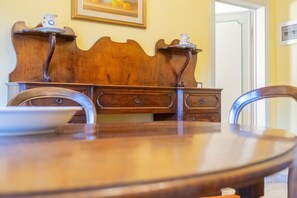 Apartamento | 2 quartos