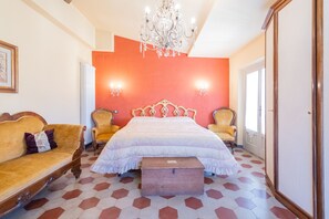 Apartment | 2 bedrooms - Casa Torre San Romano (Lucca)