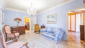 Apartemen