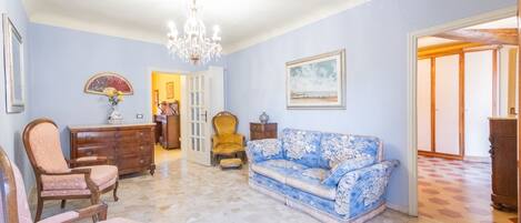 Apartment | 2 bedrooms