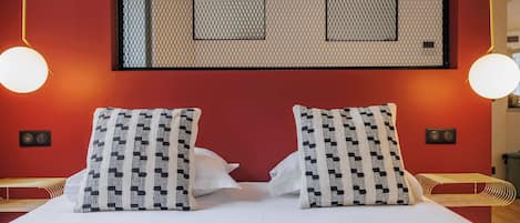 3 chambres, bureau, fer et planche à repasser, Wi-Fi