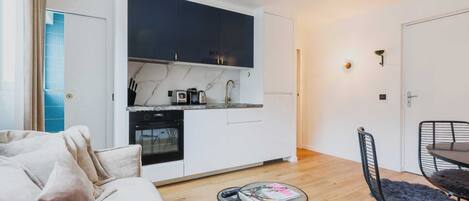 Télévision, espaces bureaux