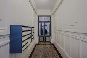 Intérieur